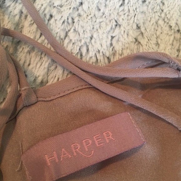 Francesca's Cocktail Dress - Picture 5 of 8